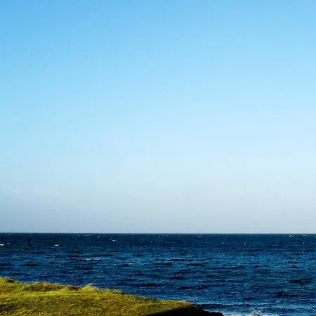 Three-bedroom Holiday In Glesborg 6 *
