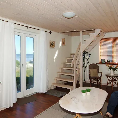 Three-bedroom Holiday In Glesborg 6 Διαμέρισμα