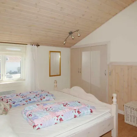 Three-bedroom Holiday In Glesborg 6 Διαμέρισμα